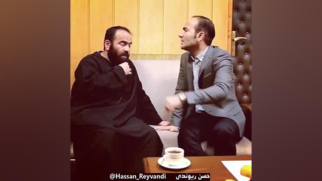 طنز حسن ریوندی: تا کی مجرد بمو...