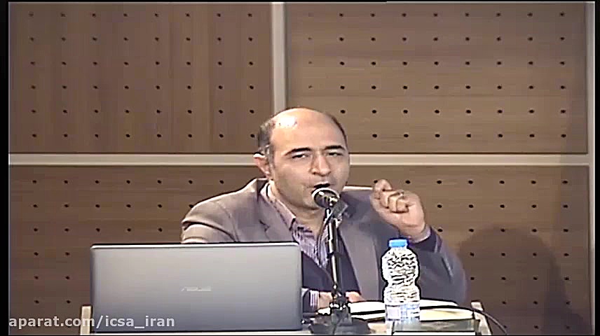 نشست بازنگری رشته مطالعات برنا...