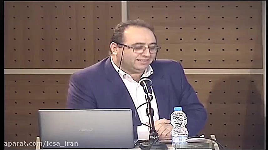 نشست بازنگری رشته مطالعات برنا...