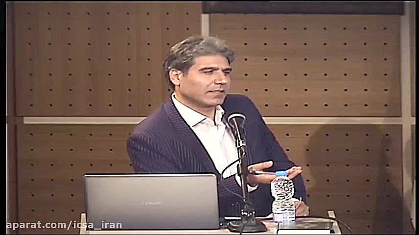 نشست بازنگری رشته مطالعات برنا...