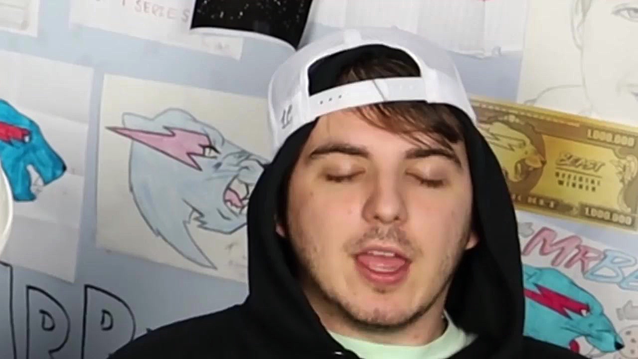 دونیت کردن استریمر های کم بینن...