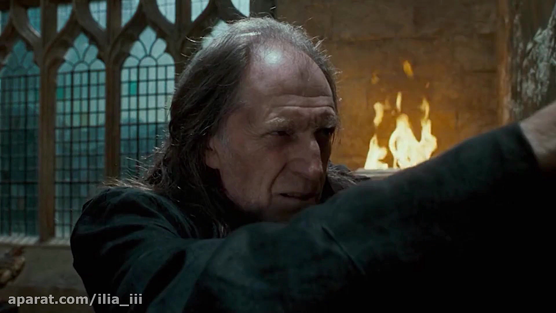 تیزر مستند ققنوس 25 ساله