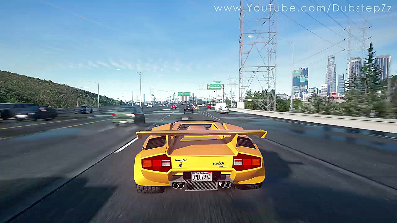 ►GTA 5 Ultra Realistic Graphic...