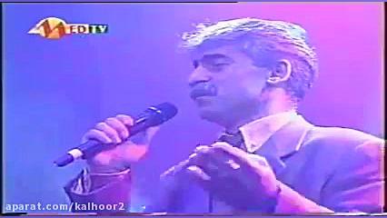 برزی برزی استاد ناصر رزازی  کل...