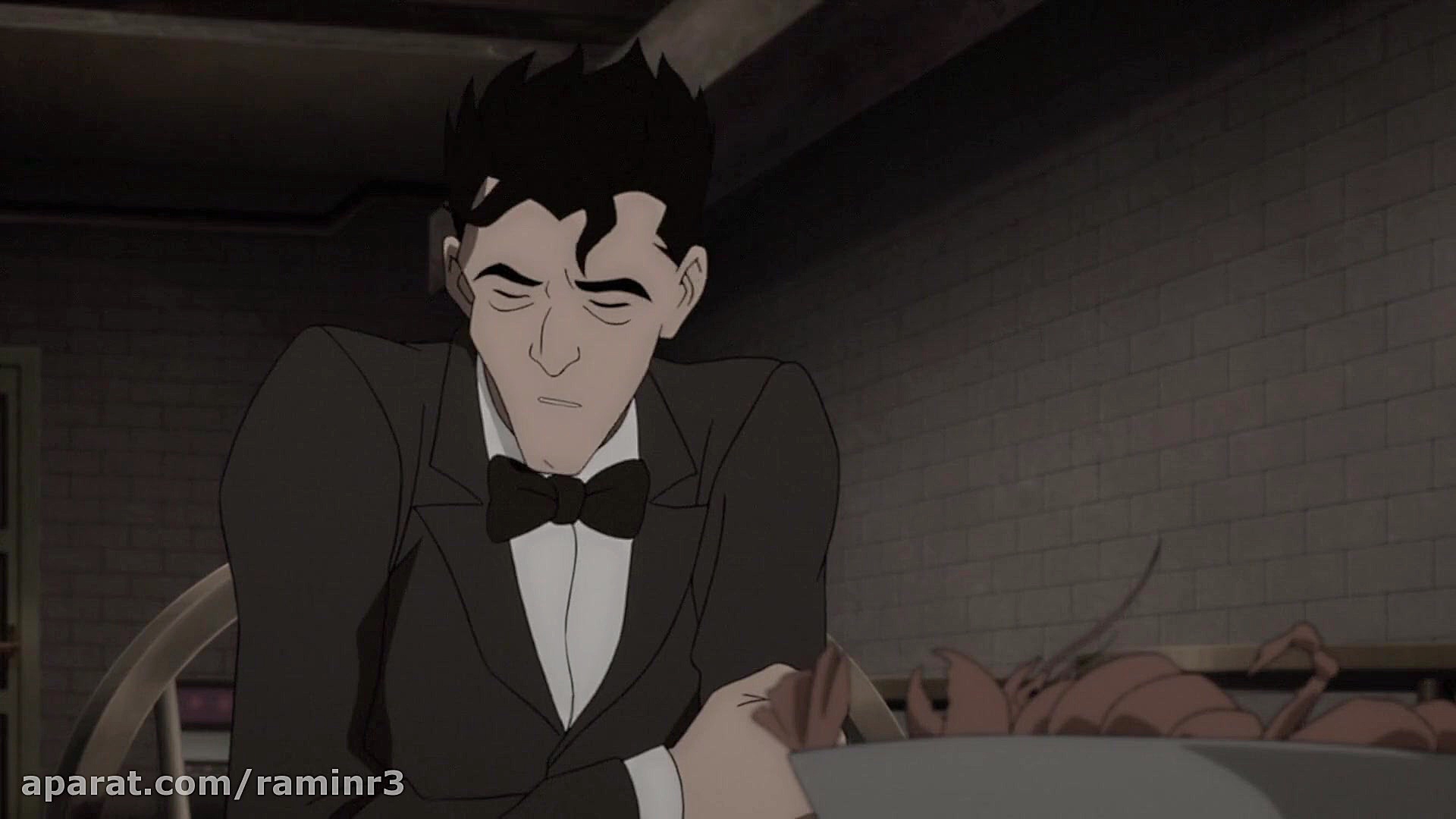 فیلم کارتونی کامل