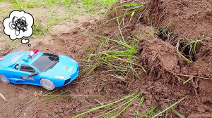 دنیای اسباب بازی: ماشین های را...