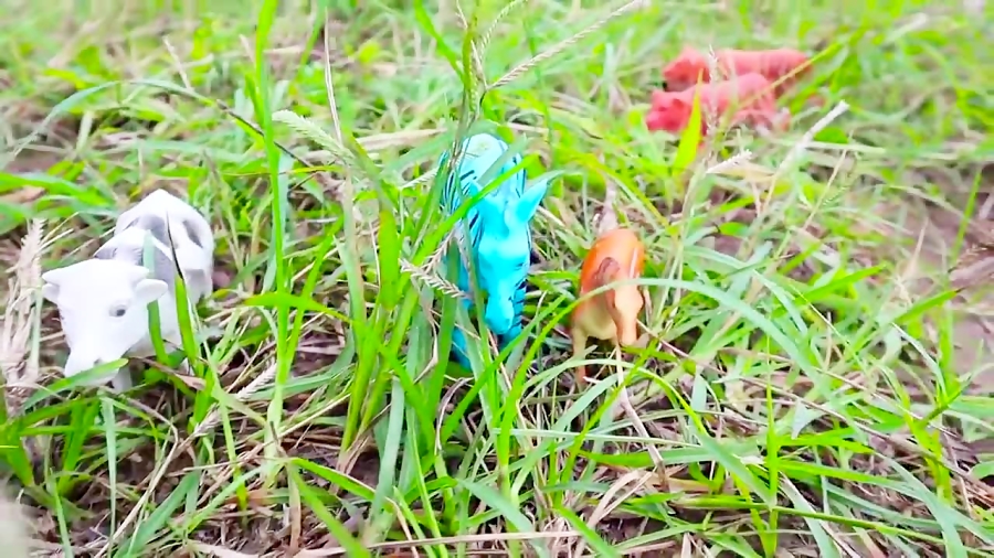 دنیای اسباب بازی: تانک اسباب ب...