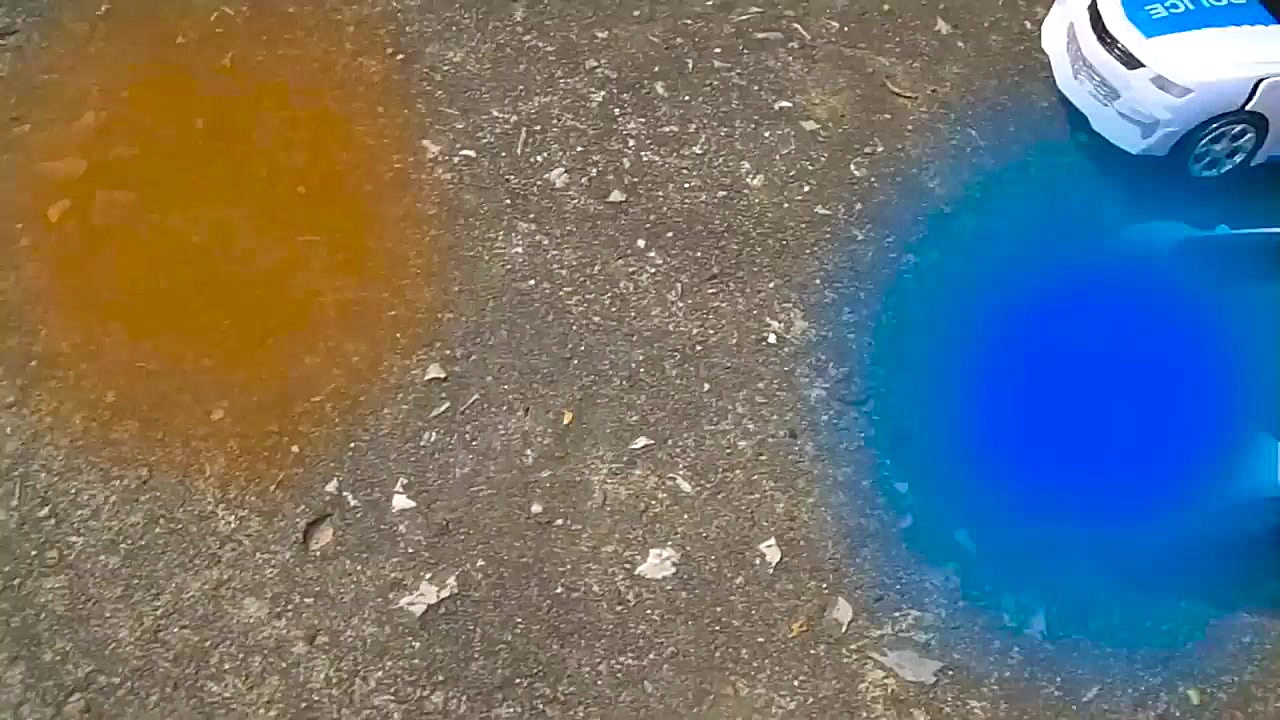 دنیای اسباب بازی: حمله تمساح ه...