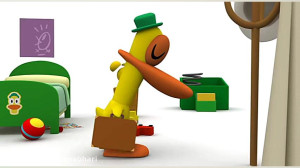 انیمیشن پوکویو (POCOYO) قسمت 1...