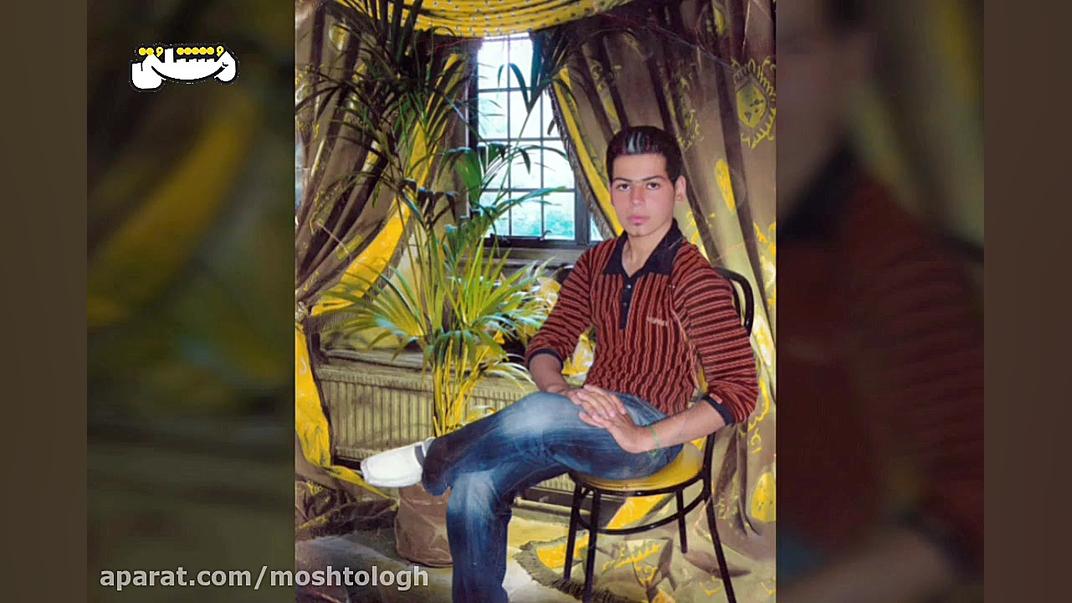 چراغونی کنید! داداش مجید برگشت...