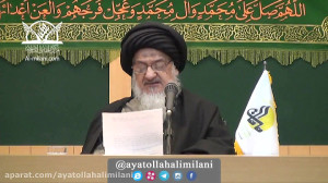معرفی روش امامت کلامی بر محور...