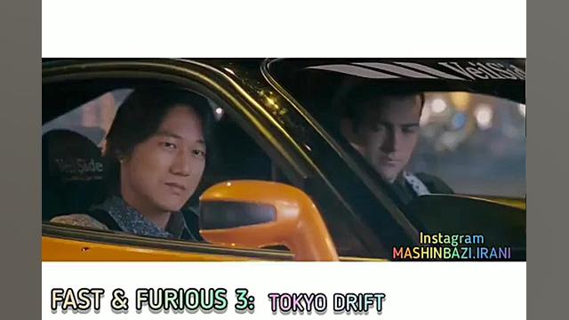 مخ زدن تو سریع و خشن با ماشین...