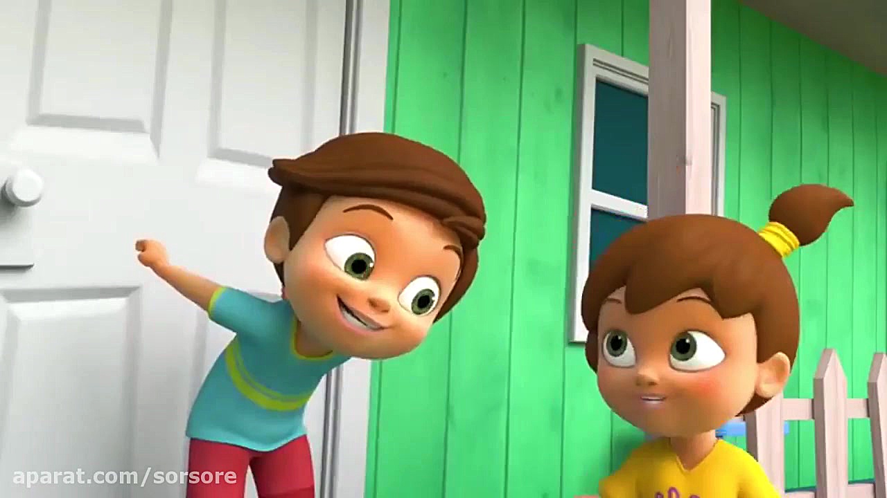 کارتون happy birthday song | l...