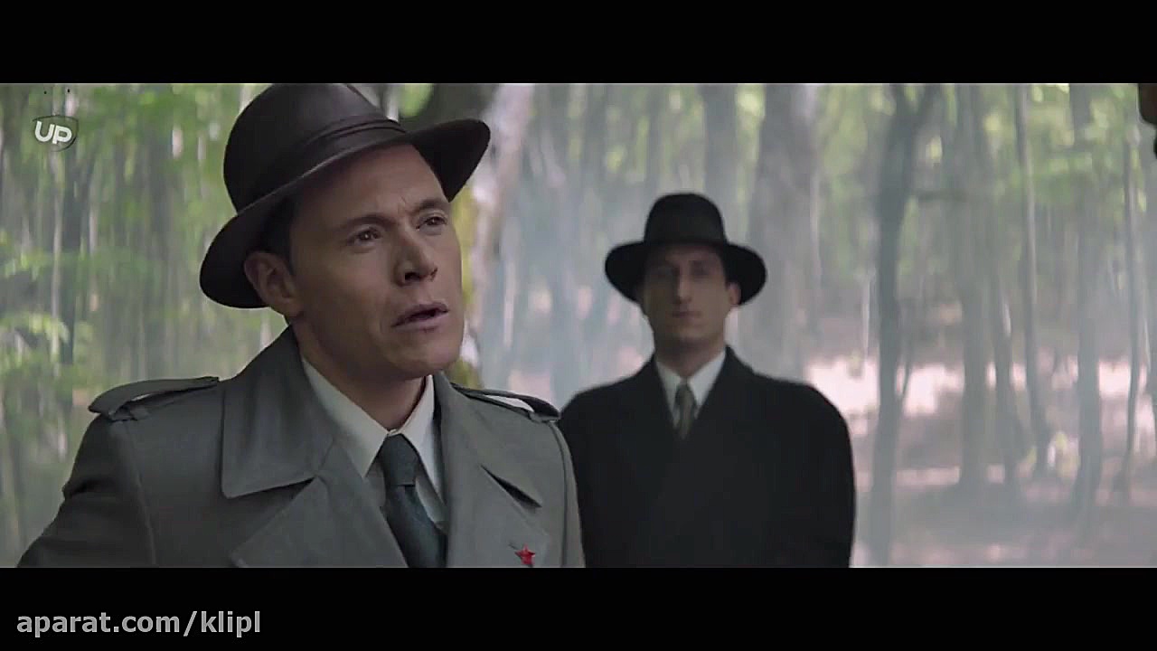 فیلم اکشن Gernica 2016 گرنیکا...