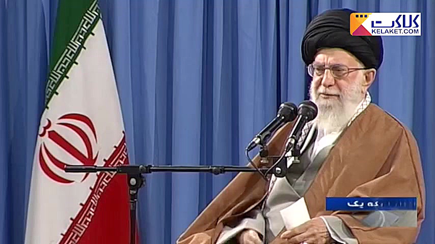 پاسخ کوبنده رهبری به تحریم های...