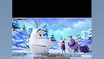 دوبله من یادوبلم ازاولاف در سو...