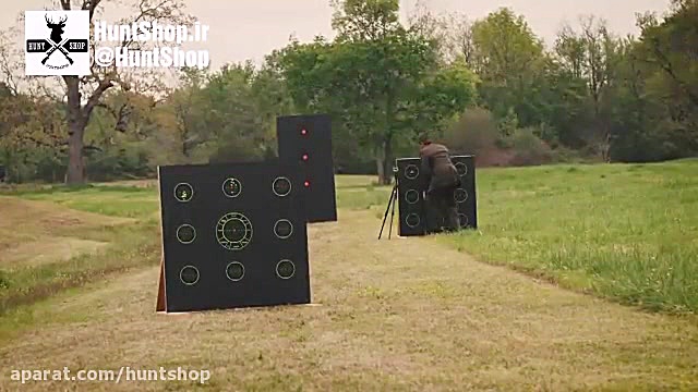 تفنگ بادی دیانا موزر K98