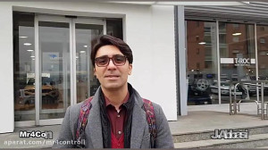قسمت اول فولکس واگن در تهران و...