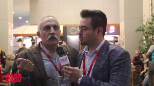 مصاحبه سلام سینما با علیرضا شج...