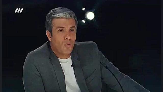 تیزر برنامه ایران تلنت جدید عل...