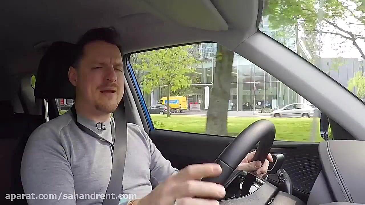 2020 Kia Soul EV first drive r...