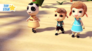 کارتون Dolly and Friends قسمت...