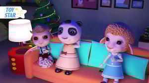 کارتون Dolly and Friends قسمت...