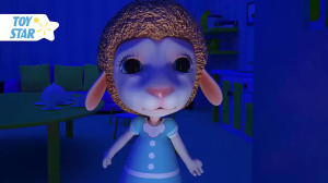 کارتون Dolly and Friends قسمت...