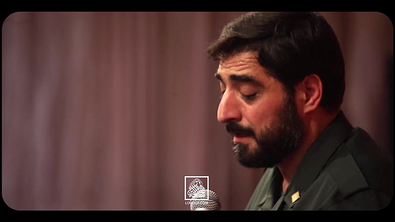 حاج سید مجید بنی فاطمه شعرخوان...