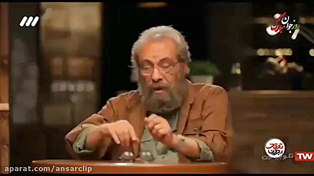 روایت مسعود فراستی از نقد سازن...