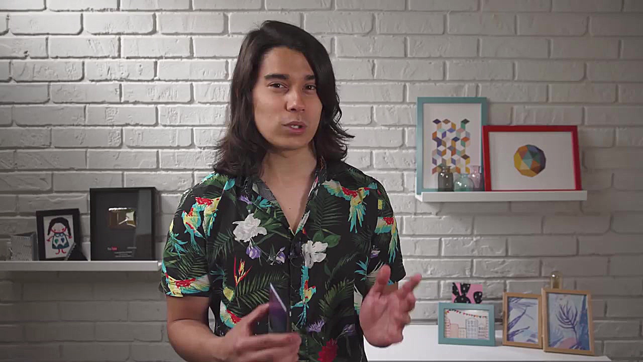 Samsung Galaxy A50 review