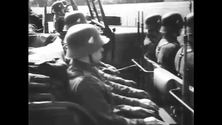 تیزر فیلم روز آزادی ارتش ما 19...