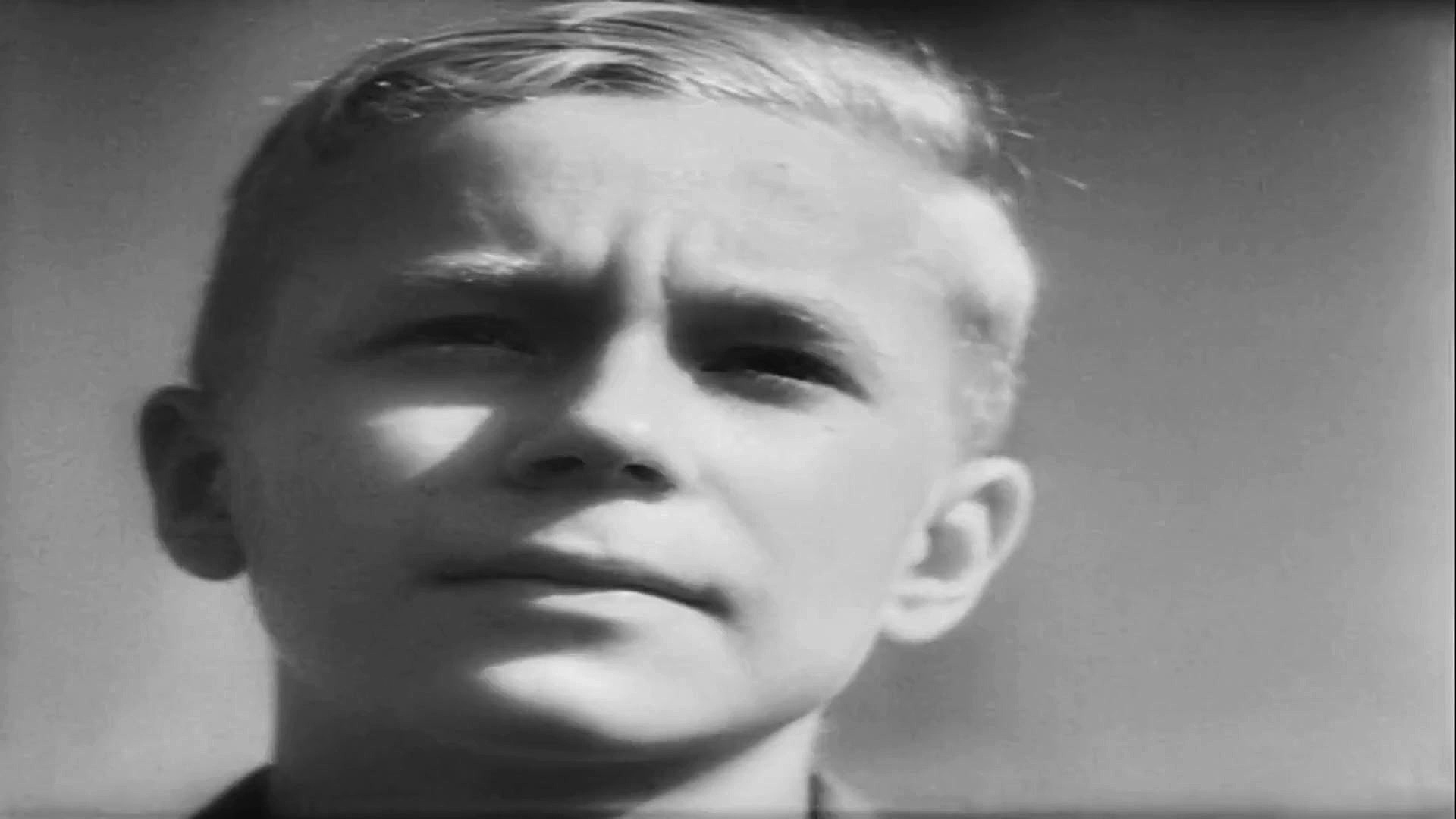 تیزر فیلم پیروزی اراده 1935 تی...