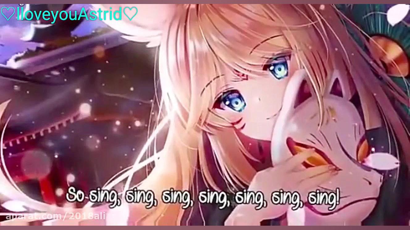 آهنگ خارجی خیلی قشنگ &hearts;...