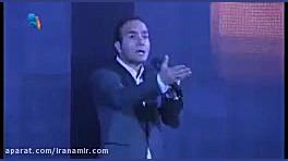 حسن ریوندی: وفاداری مثال زنی م...