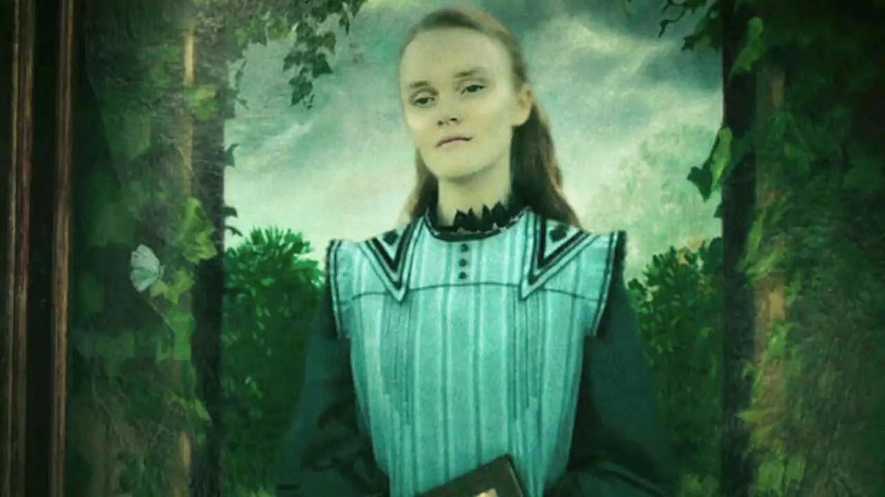 جانوران شگفت انگیز: جنایات گری...