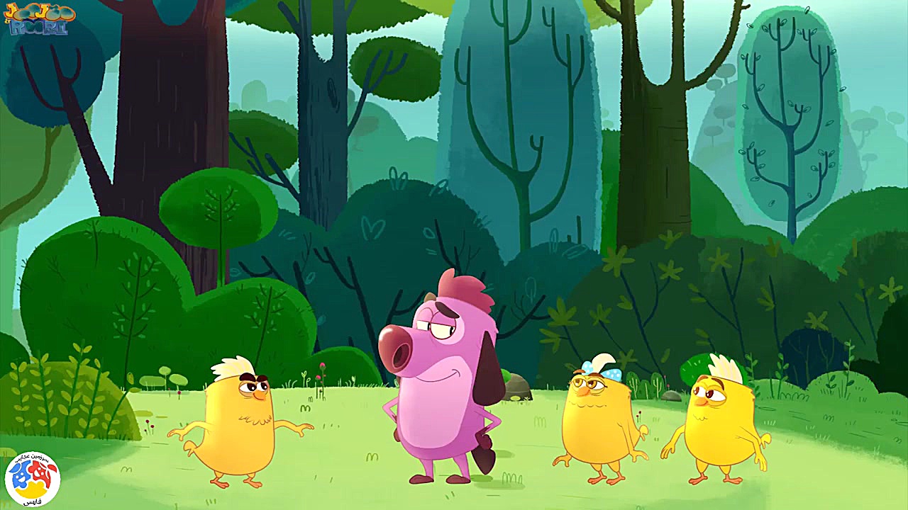 Roobi va Joojoo | روبی و جوجو...