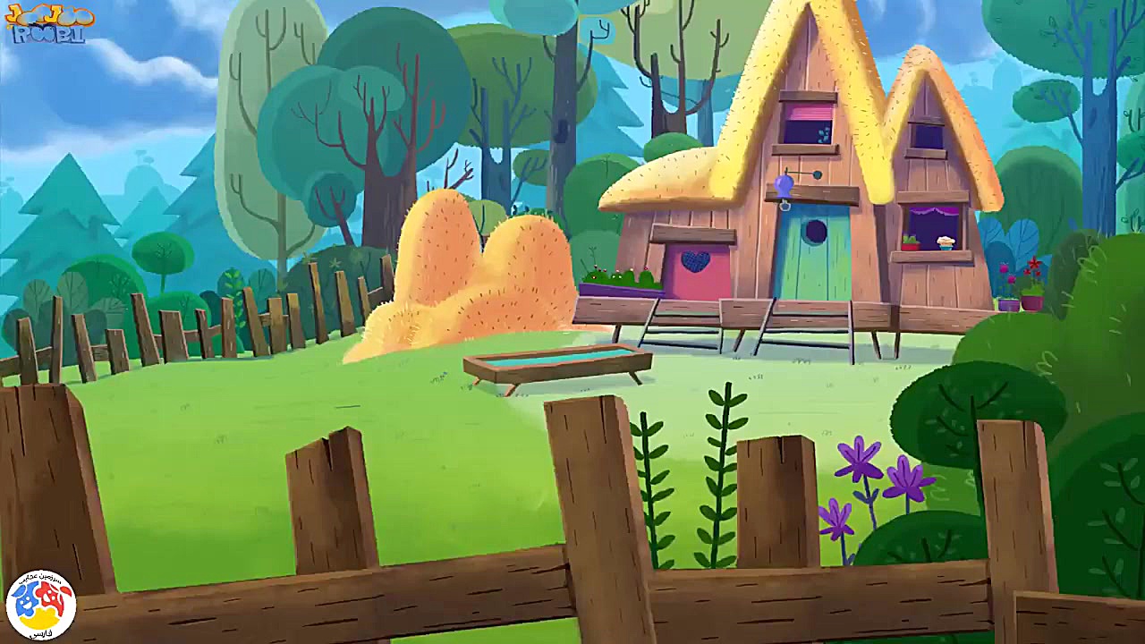 Roobi va Joojoo | روبی و جوجو...