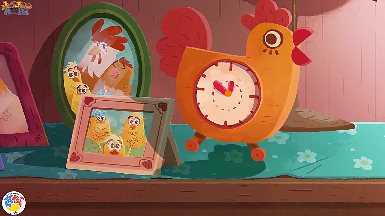 Roobi va Joojoo | روبی و جوجو...