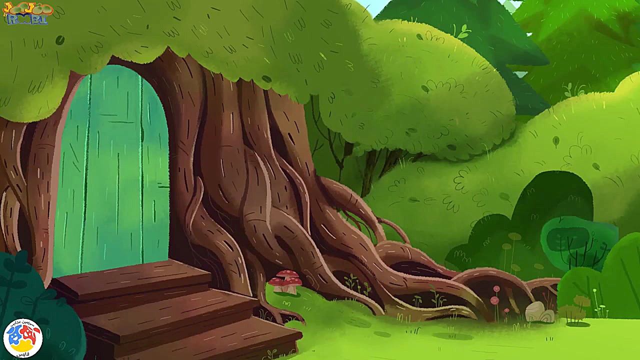 Roobi va Joojoo | روبی و جوجو...