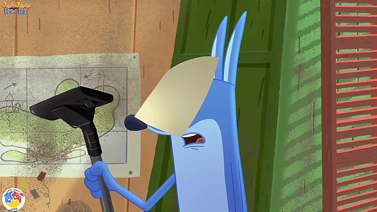 Roobi va Joojoo | روبی و جوجو...