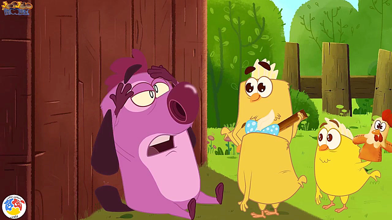 Roobi va Joojoo | روبی و جوجو...