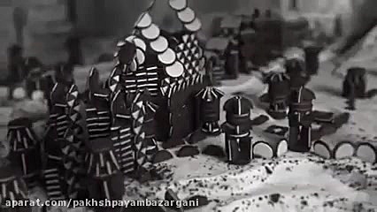 تیزر تبلیغاتی : بیسکویت اورو (...