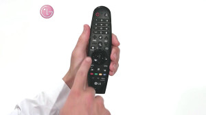 معرفی تلویزیون OLED C8 ال جی