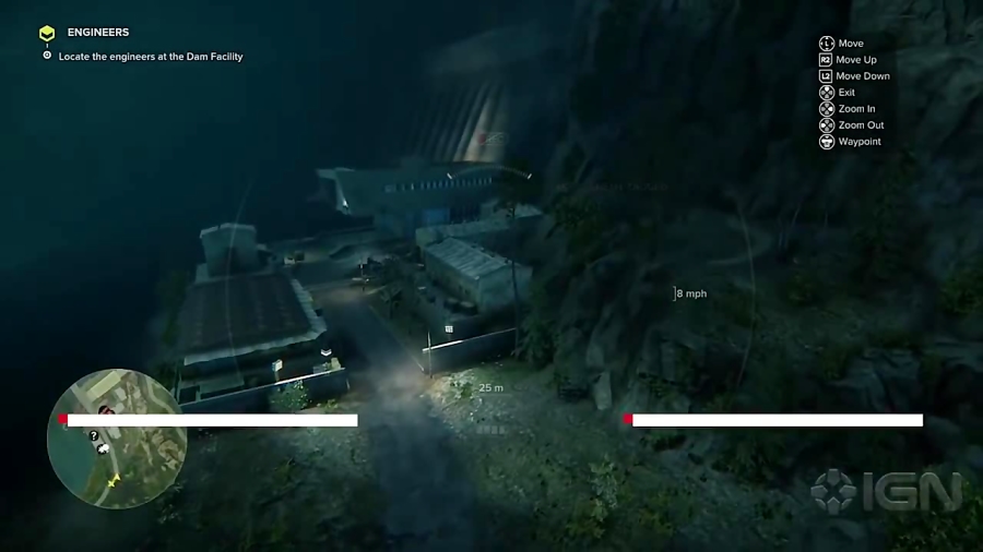 Sniper: Ghost Warrior 3 گیم پل...