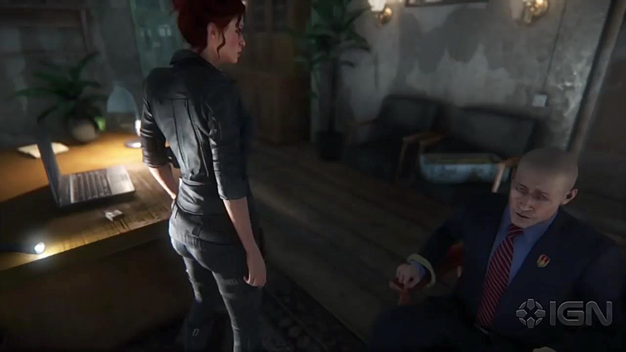 Sniper: Ghost Warrior 3 گیم پل...