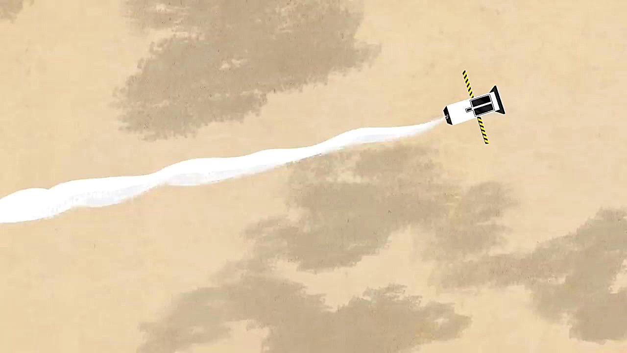 انیمیشن کوتاه میکی موس ! عالیه