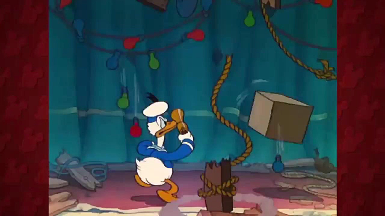 انیمیشن کوتاه میکی موس : میکی...