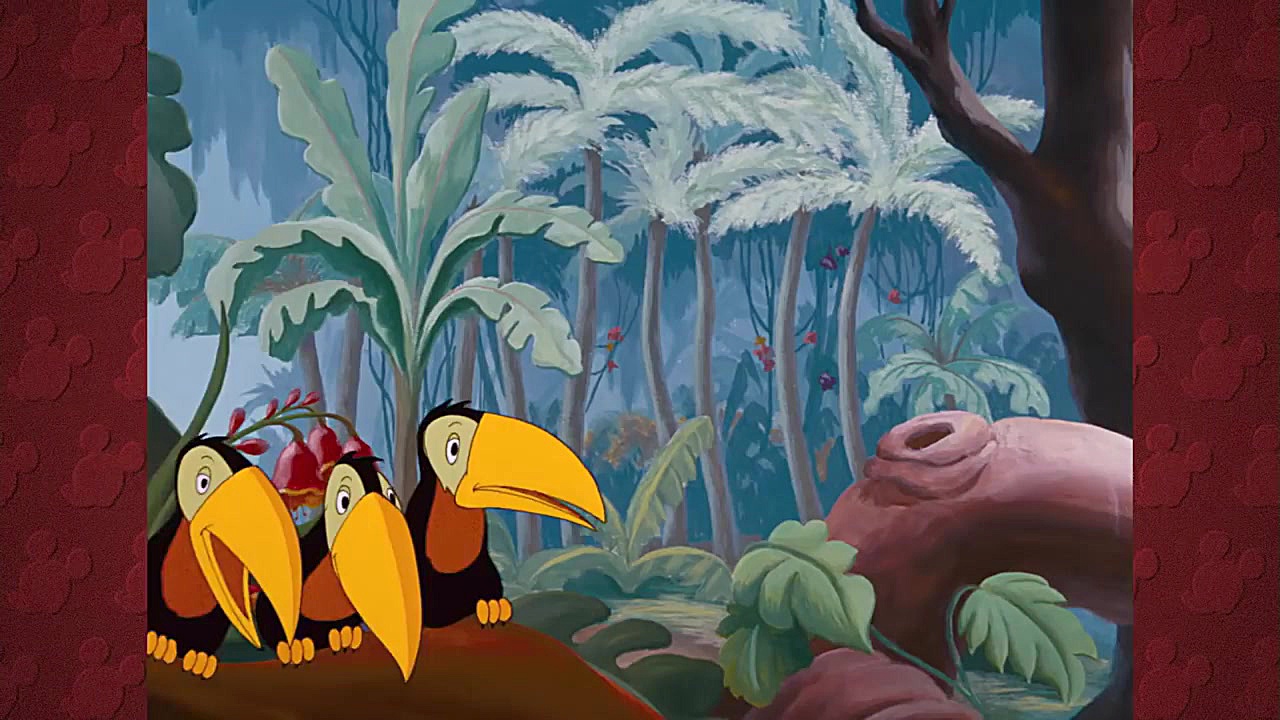 انیمیشن کوتاه میکی موس : میکی...