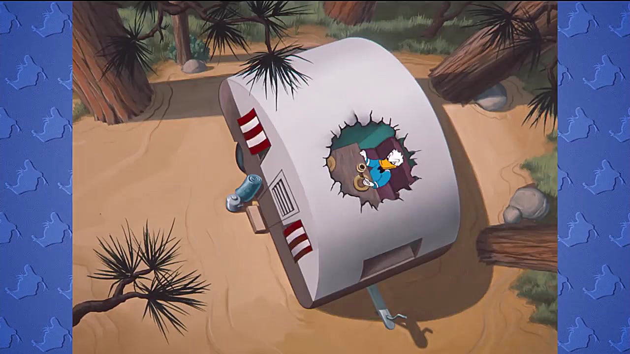 انیمیشن کوتاه میکی موس : پیش ن...